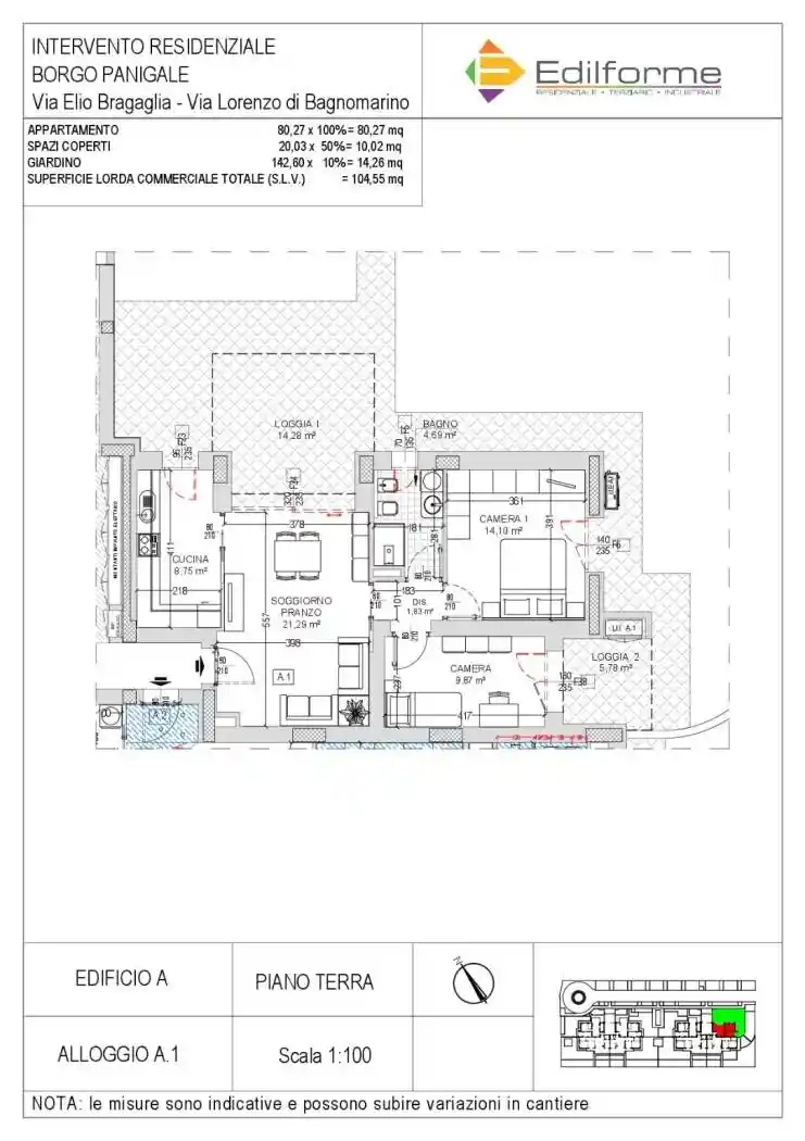 Appartamento - foto 5