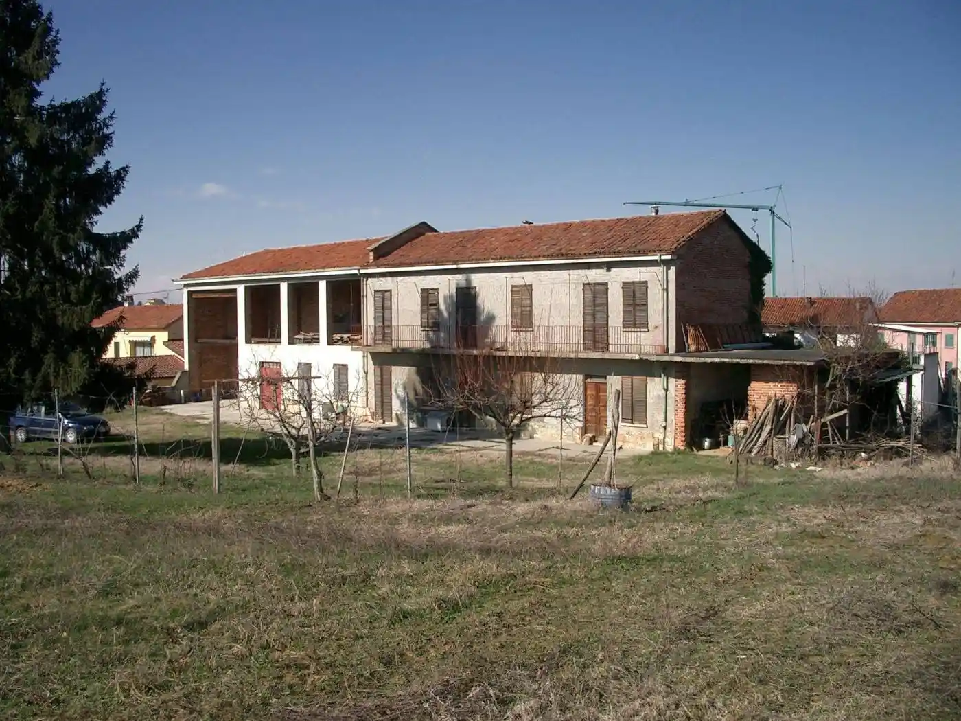 Rustico - Casale - foto 2