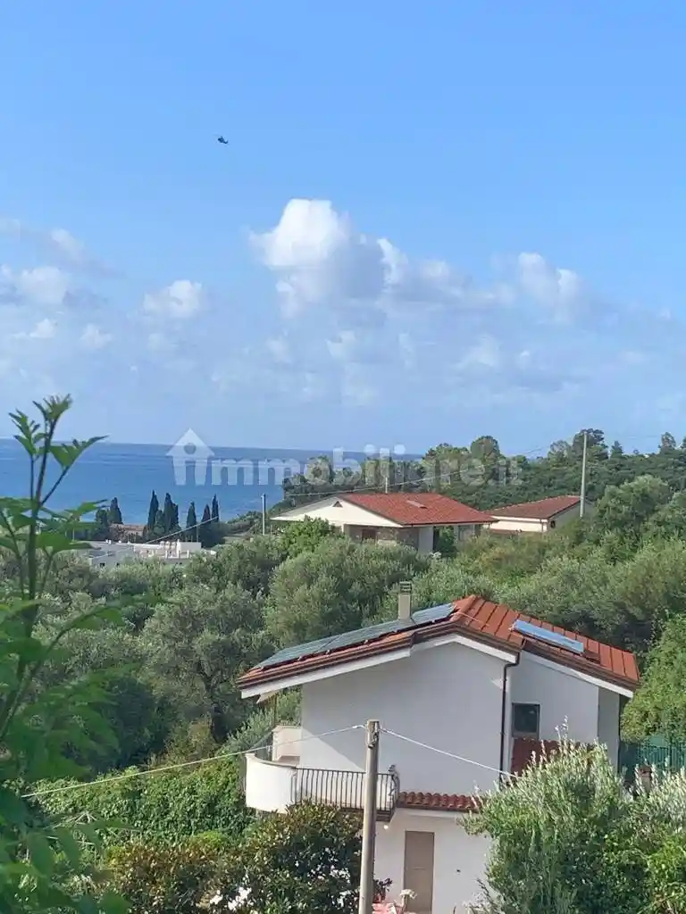 Villa in vendita a Santa Marina