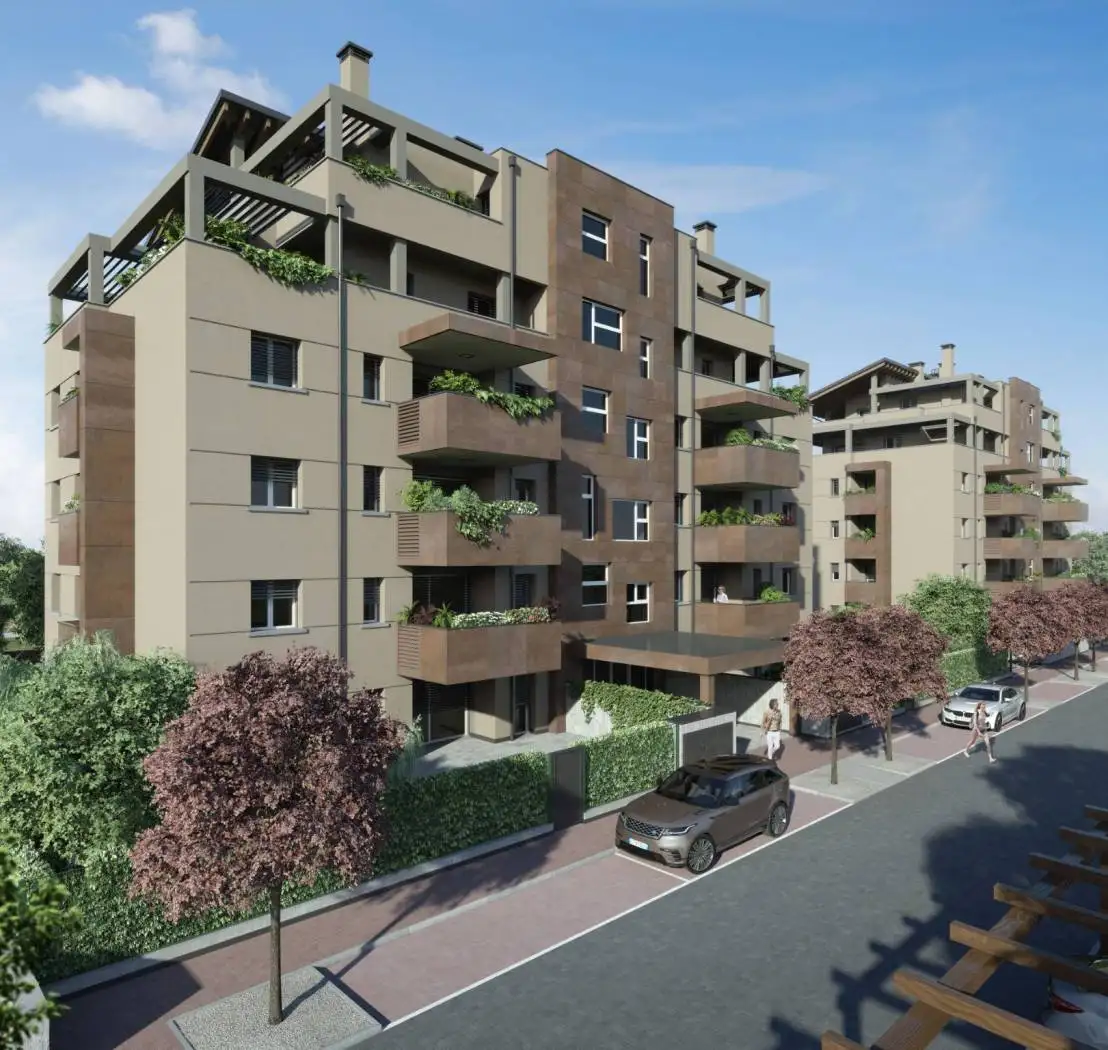 Appartamento in vendita a Bologna