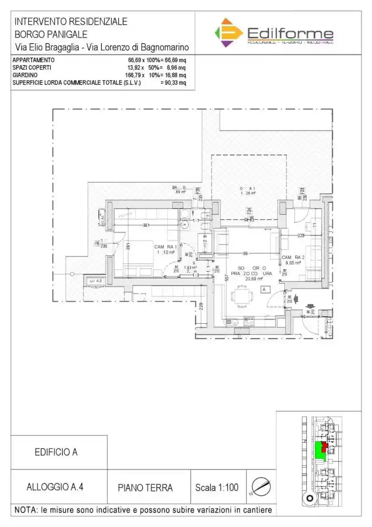 Appartamento - foto 5