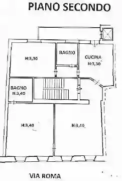 Palazzo - Edificio - foto 4