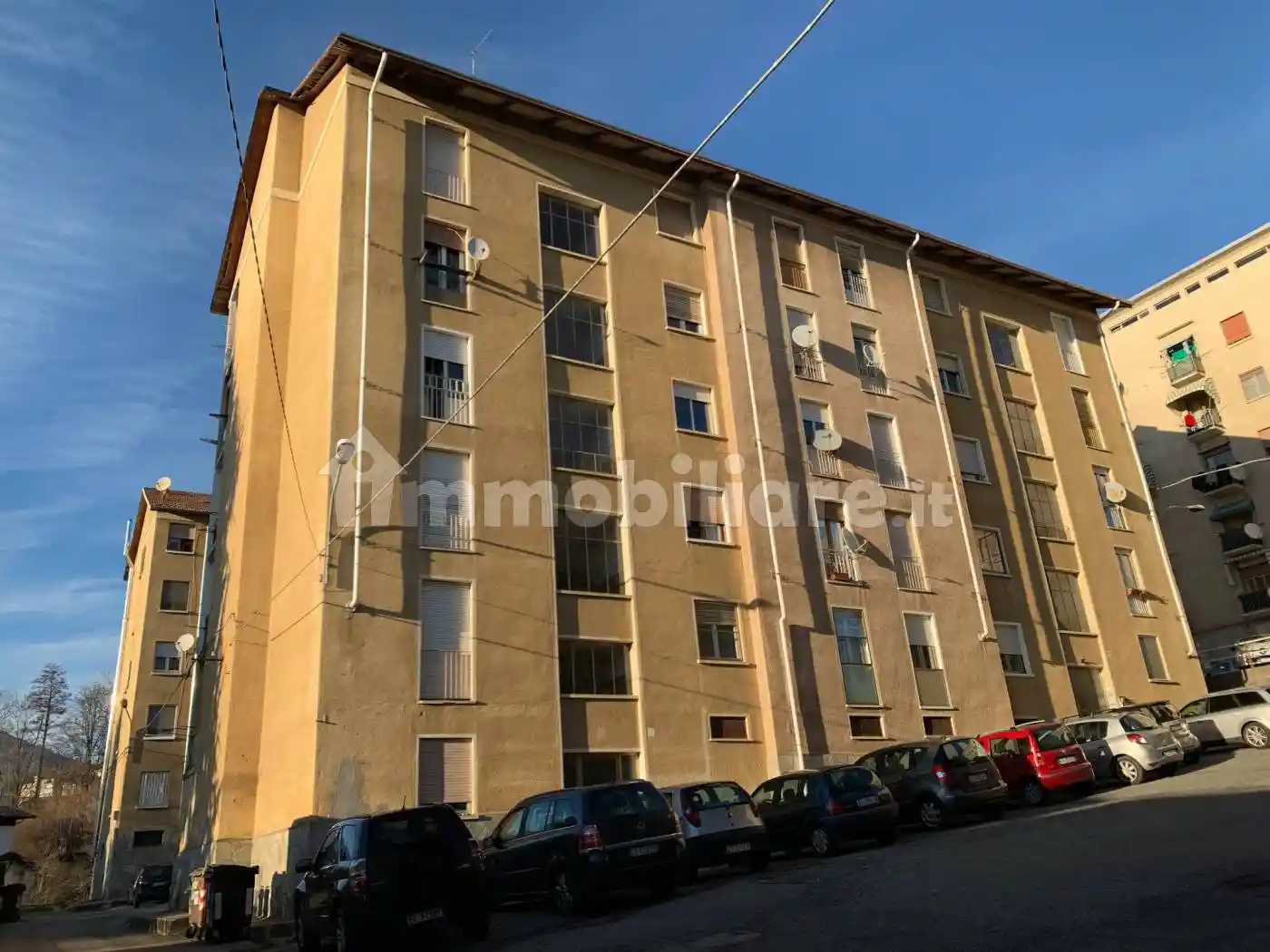 Appartamento in vendita a Biella