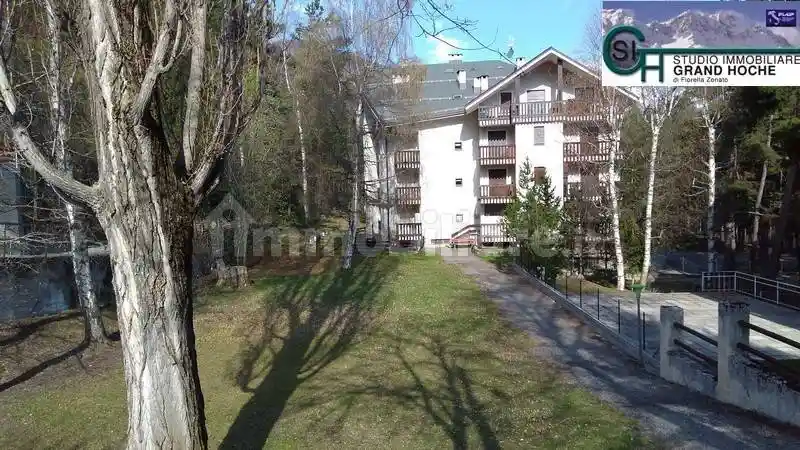 Appartamento in affitto a Oulx