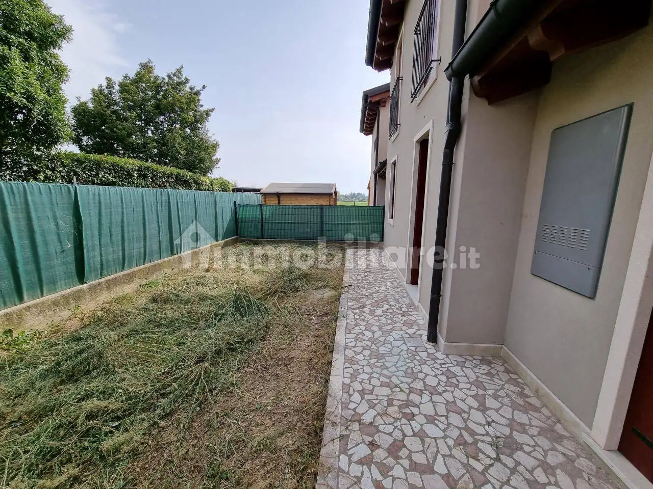 Villa a schiera via quattro novembre, Albettone - foto 5