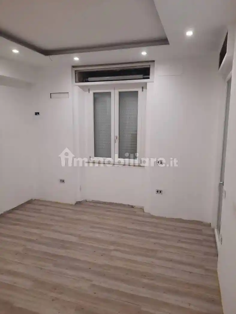 Appartamento in vendita a Fermo