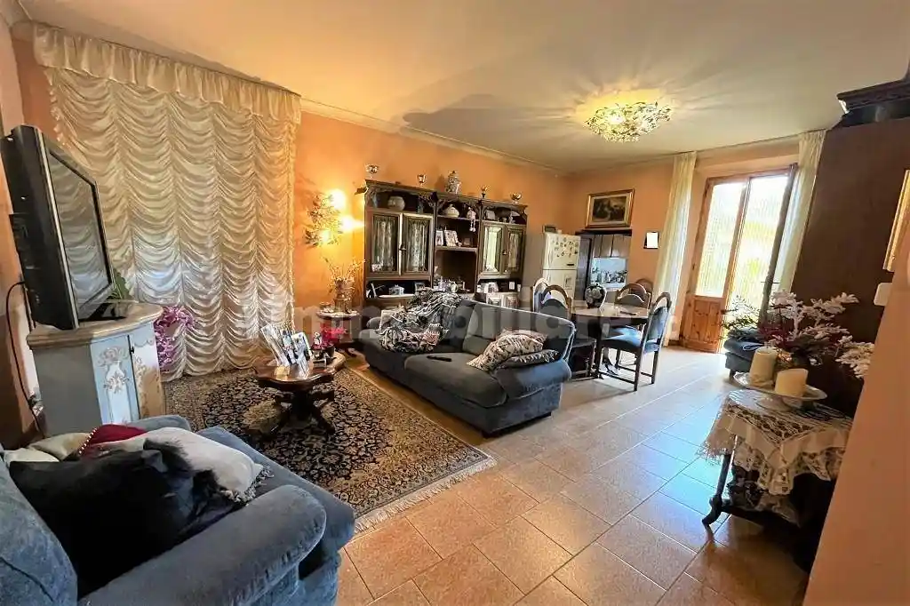 Appartamento in vendita a Certaldo