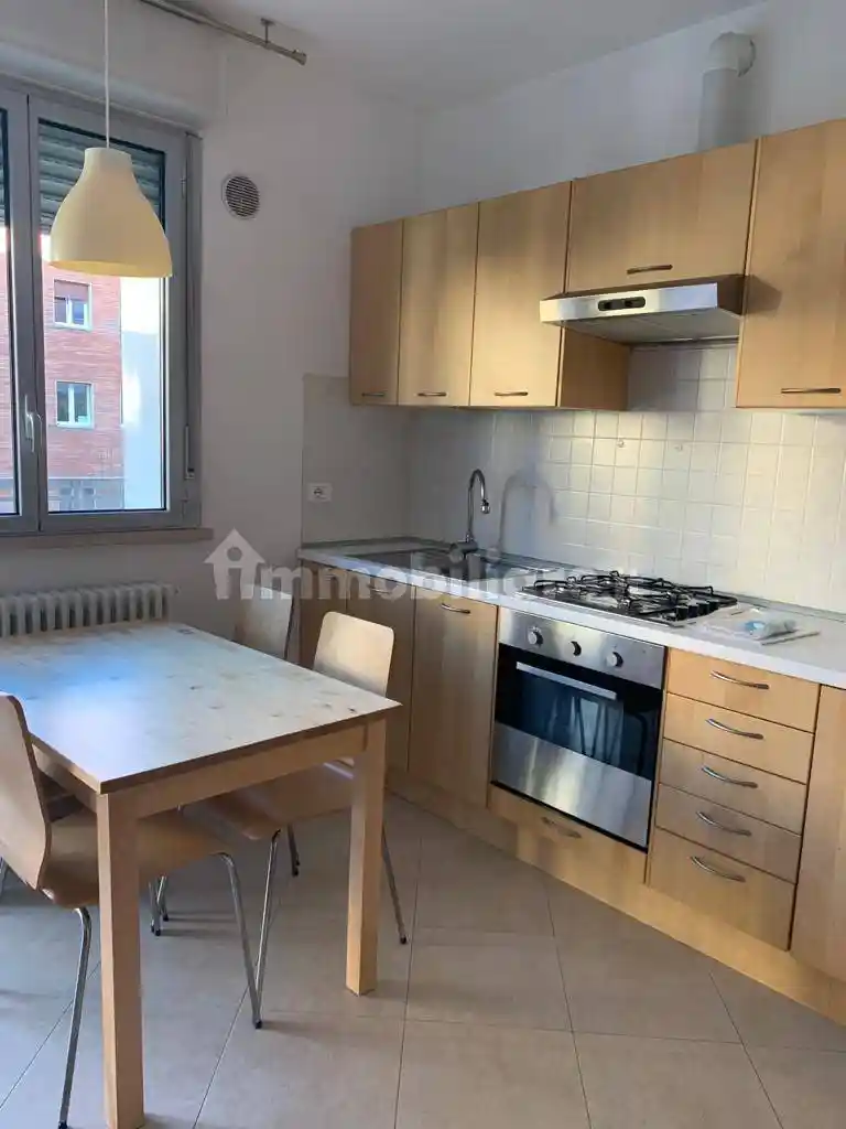 Appartamento in affitto a Bologna