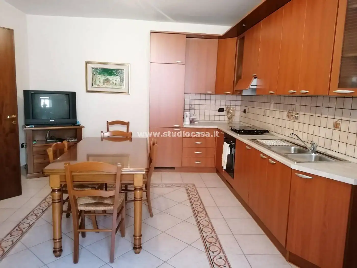 Appartamento in vendita a Cutro