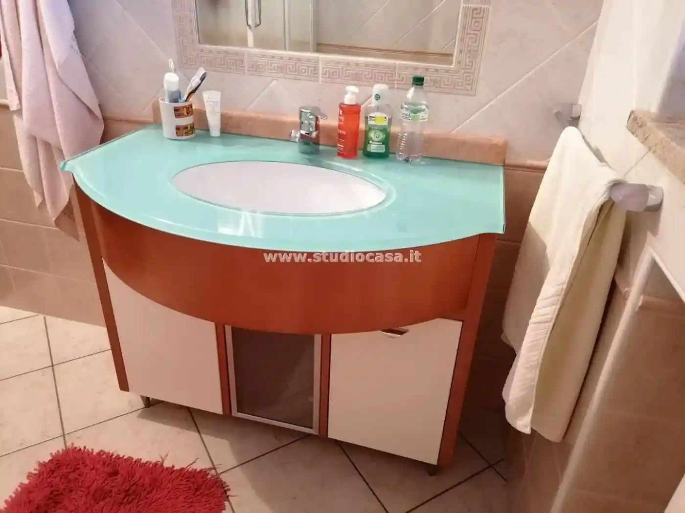 Appartamento ottimo stato, su più livelli, Centro, Cutro - foto 3