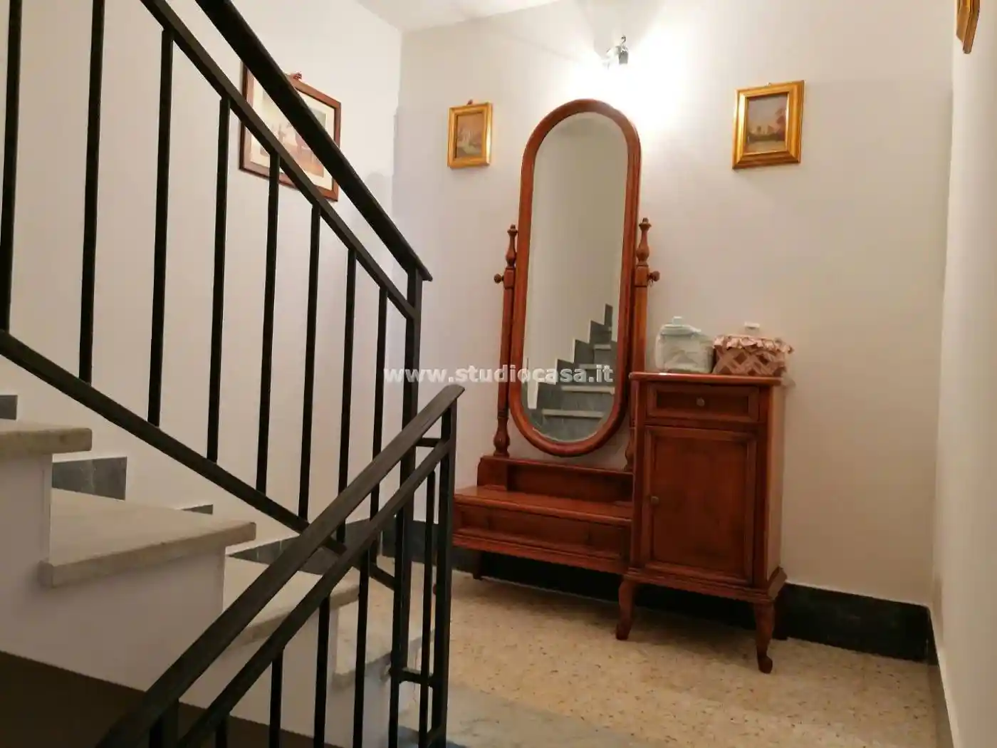 Appartamento ottimo stato, su più livelli, Centro, Cutro - foto 5