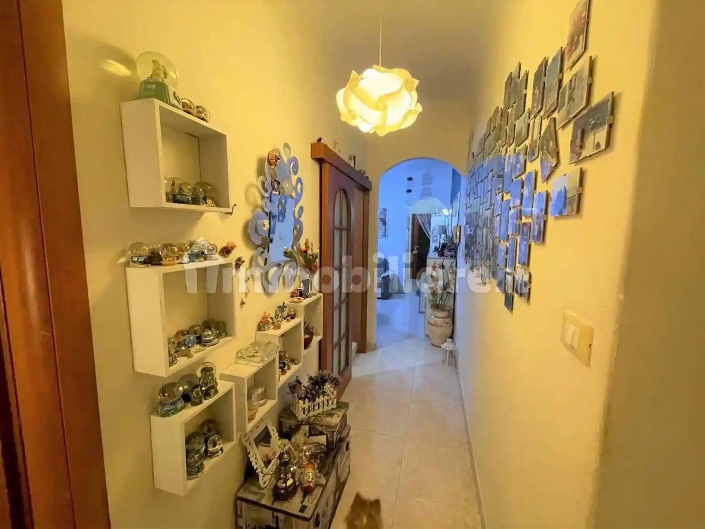 Appartamento in vendita a Taranto