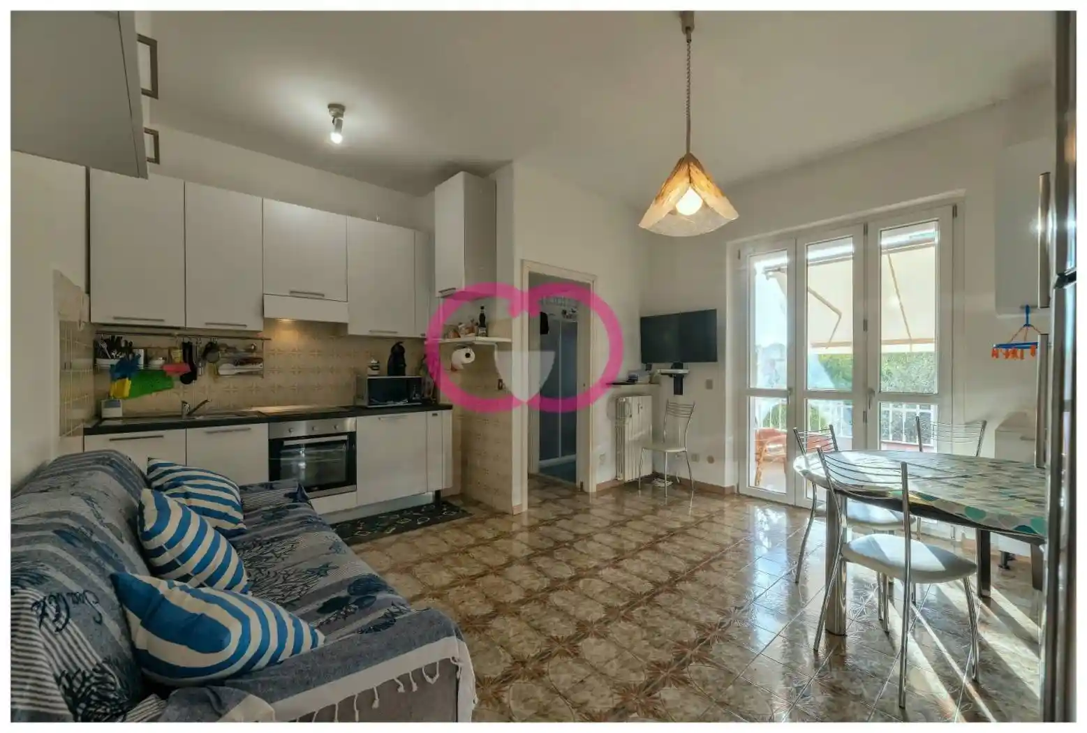 Appartamento in vendita a Varazze