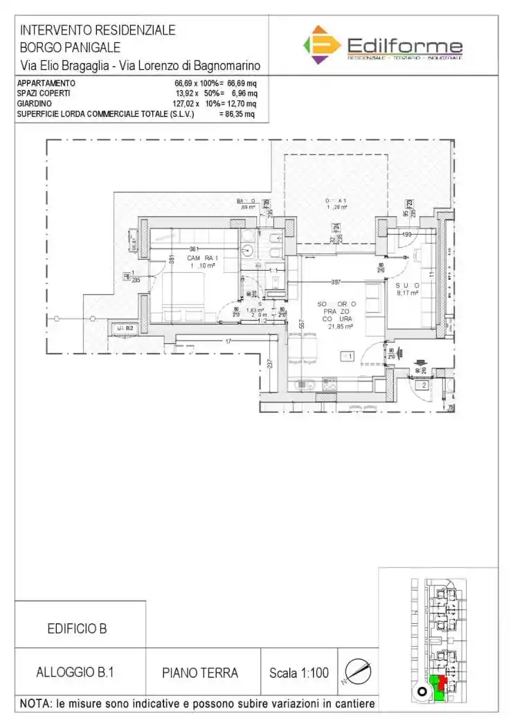 Appartamento - foto 5