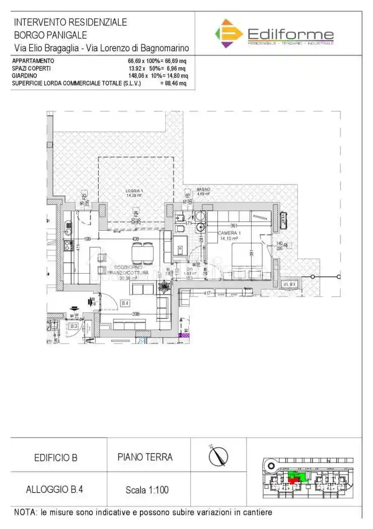 Appartamento - foto 5