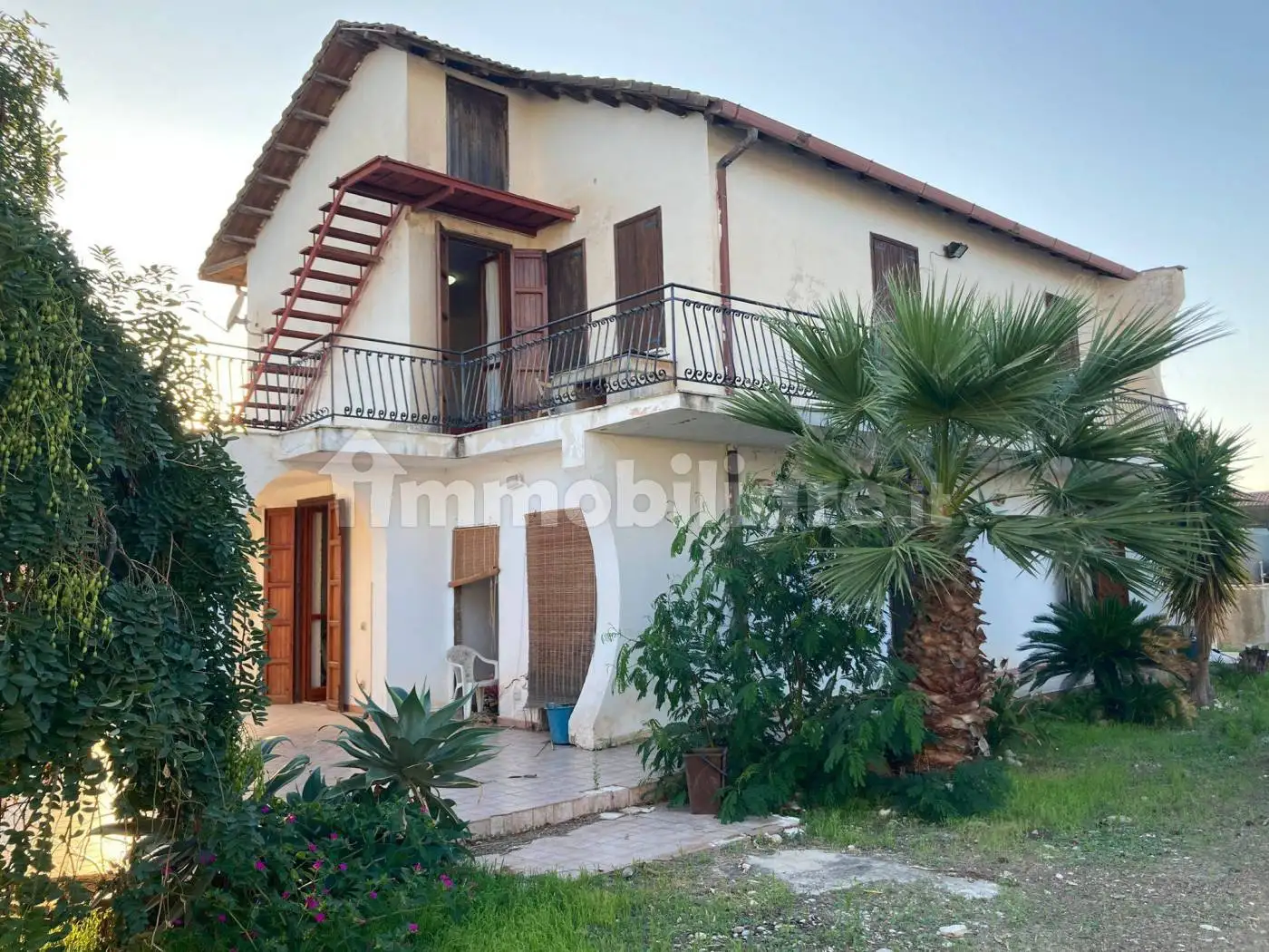 Villa in vendita a Ribera