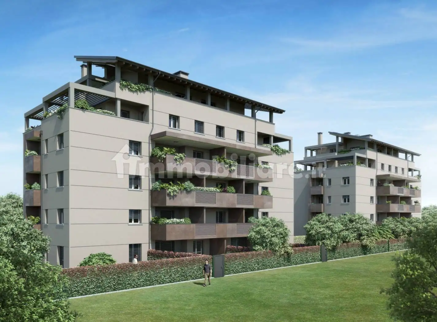 Appartamento in vendita a Bologna