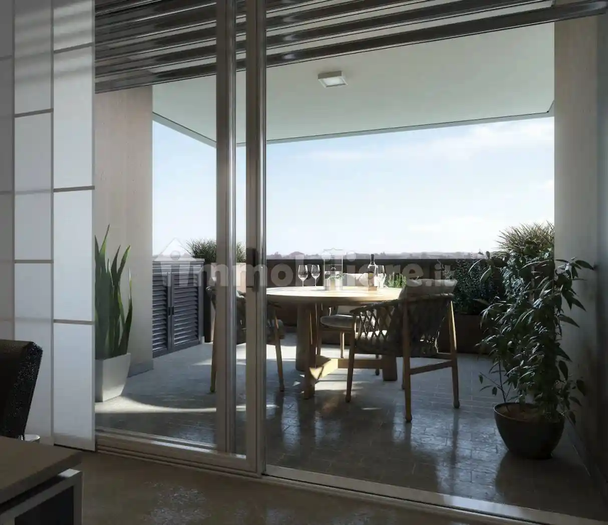 Appartamento - foto 3