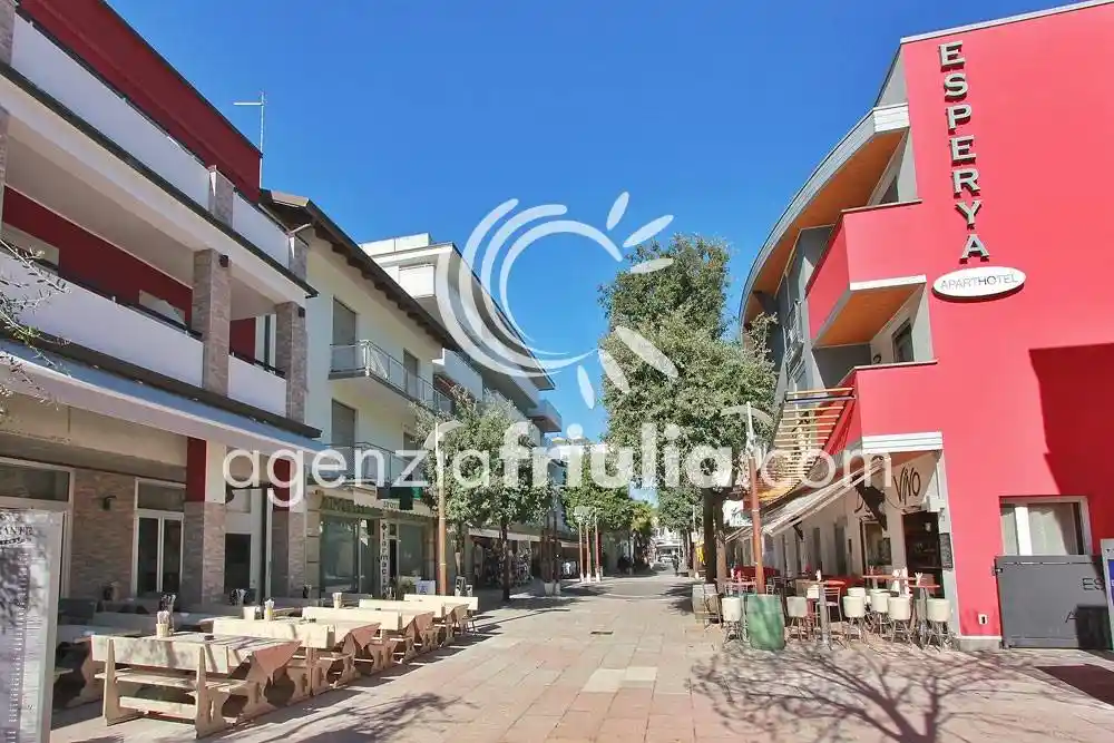 Attico - Mansarda in vendita a Lignano Sabbiadoro