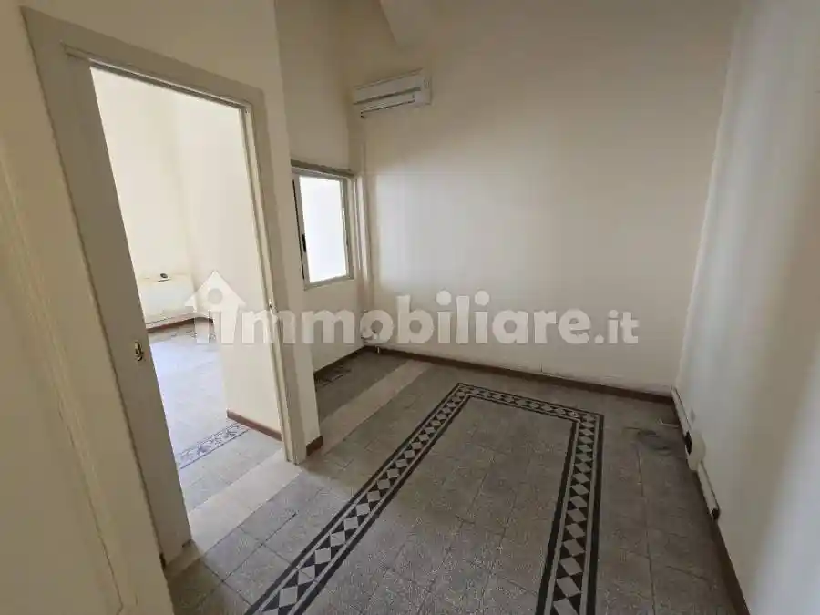 Appartamento ottimo stato, primo piano, Centro Storico, Reggio Calabria - foto 2