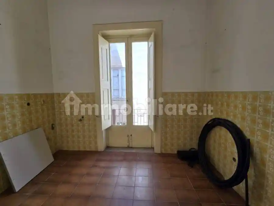 Appartamento ottimo stato, primo piano, Centro Storico, Reggio Calabria - foto 4