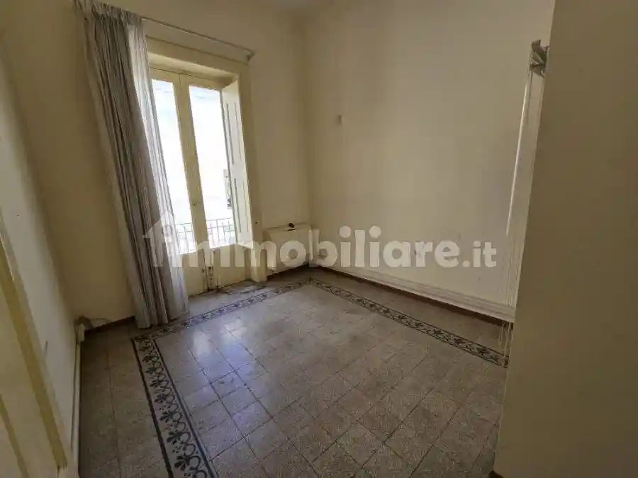 Appartamento ottimo stato, primo piano, Centro Storico, Reggio Calabria - foto 5