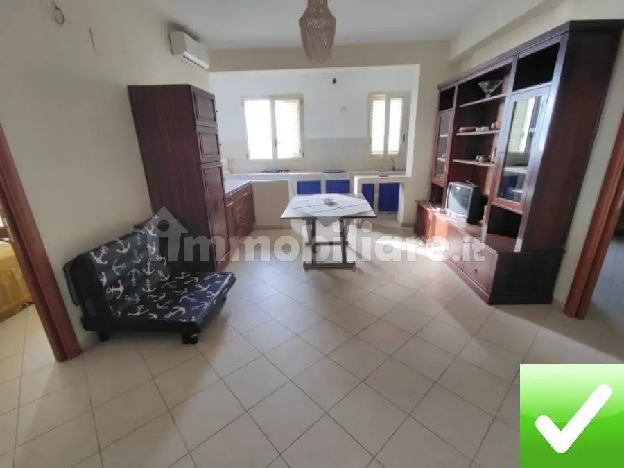 Appartamento in vendita a Reggio Calabria