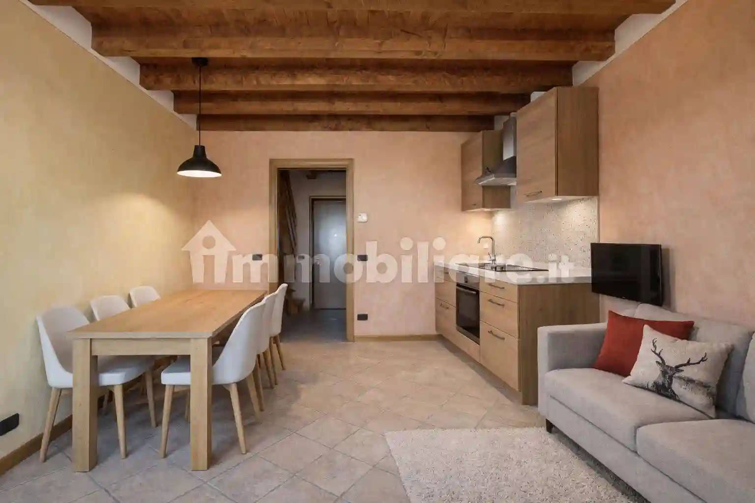 Appartamento - foto 2