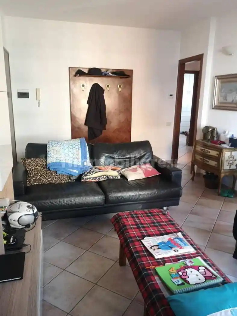 Appartamento in vendita a Fosdinovo