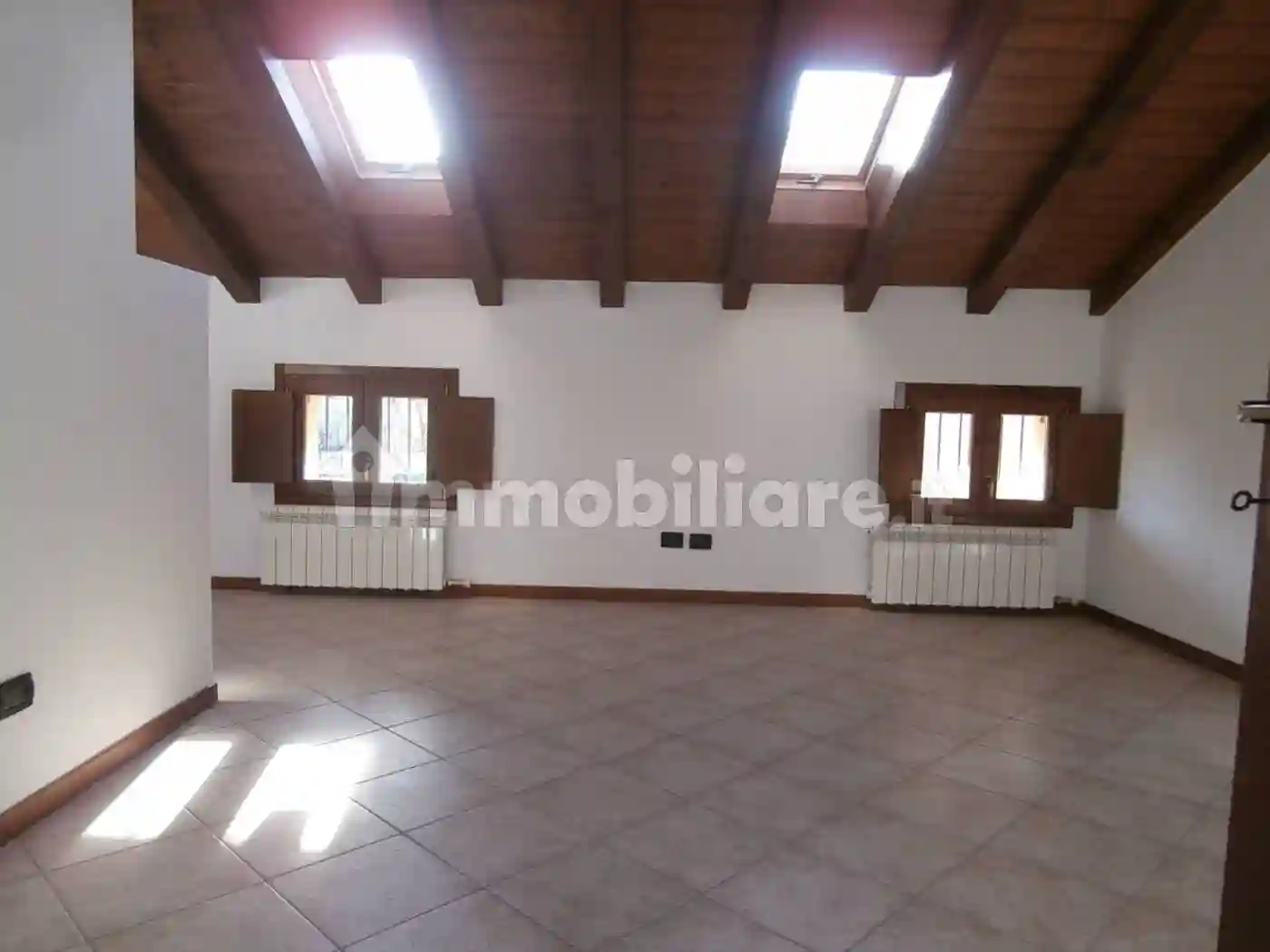 Attico - Mansarda - foto 2