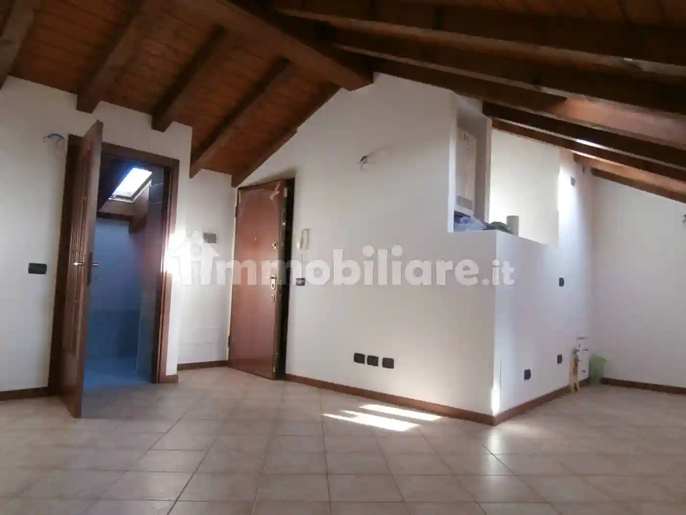 Attico - Mansarda - foto 5