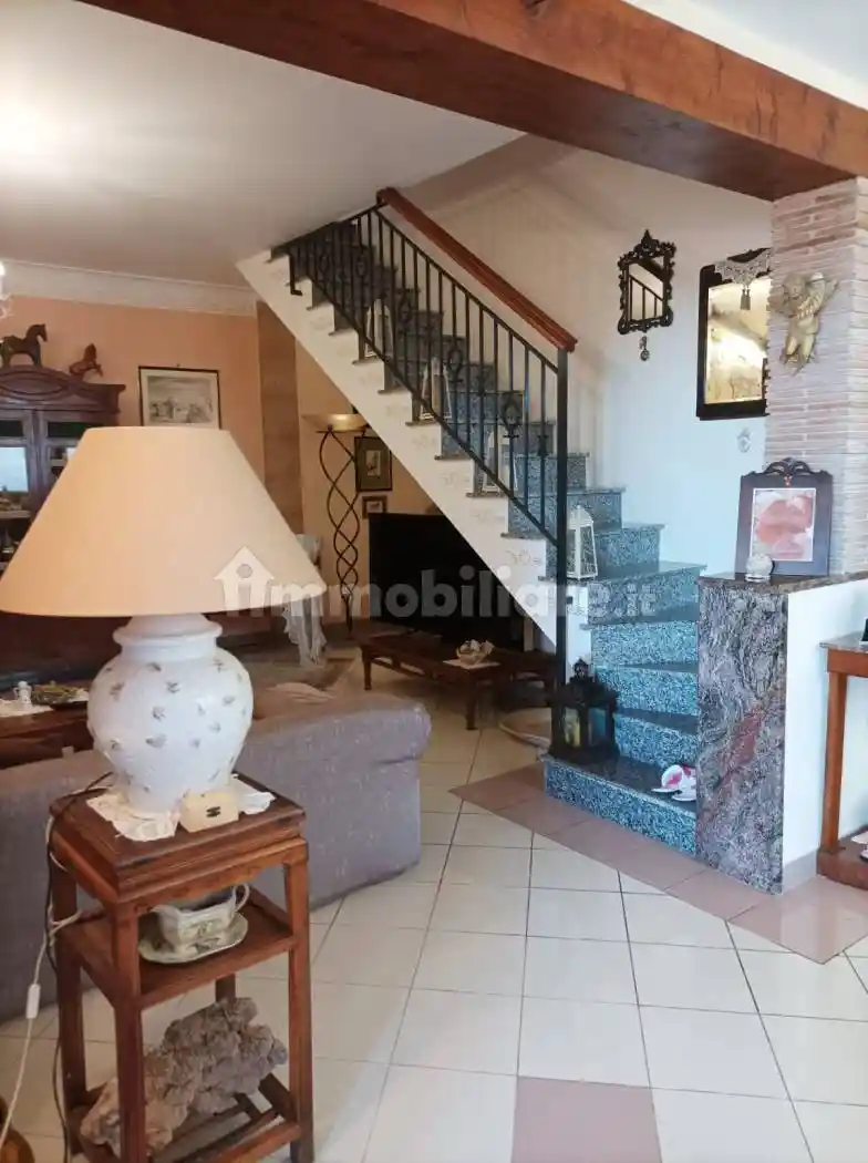 Villa in vendita a Formia