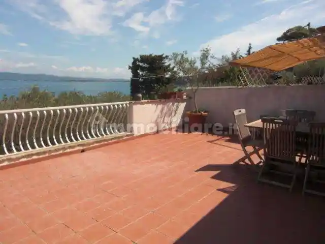 Appartamento in vendita a Monte Argentario