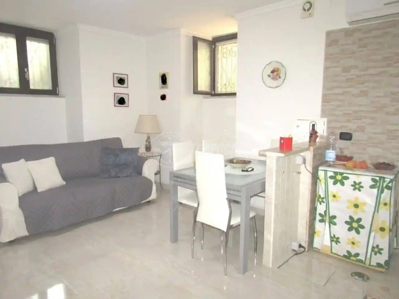 Appartamento in affitto a Napoli