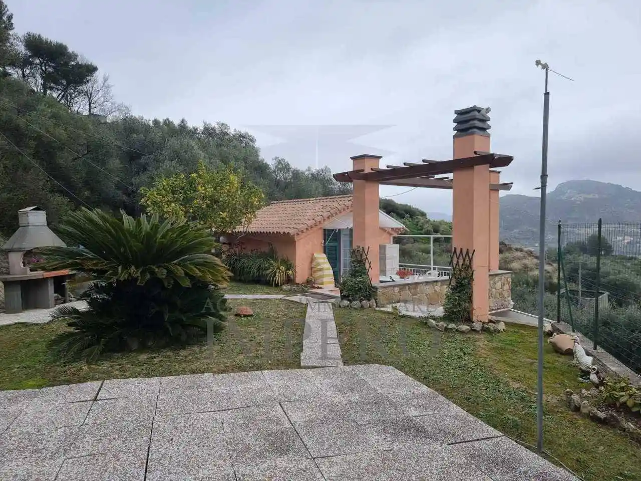 Villa in vendita a Ventimiglia