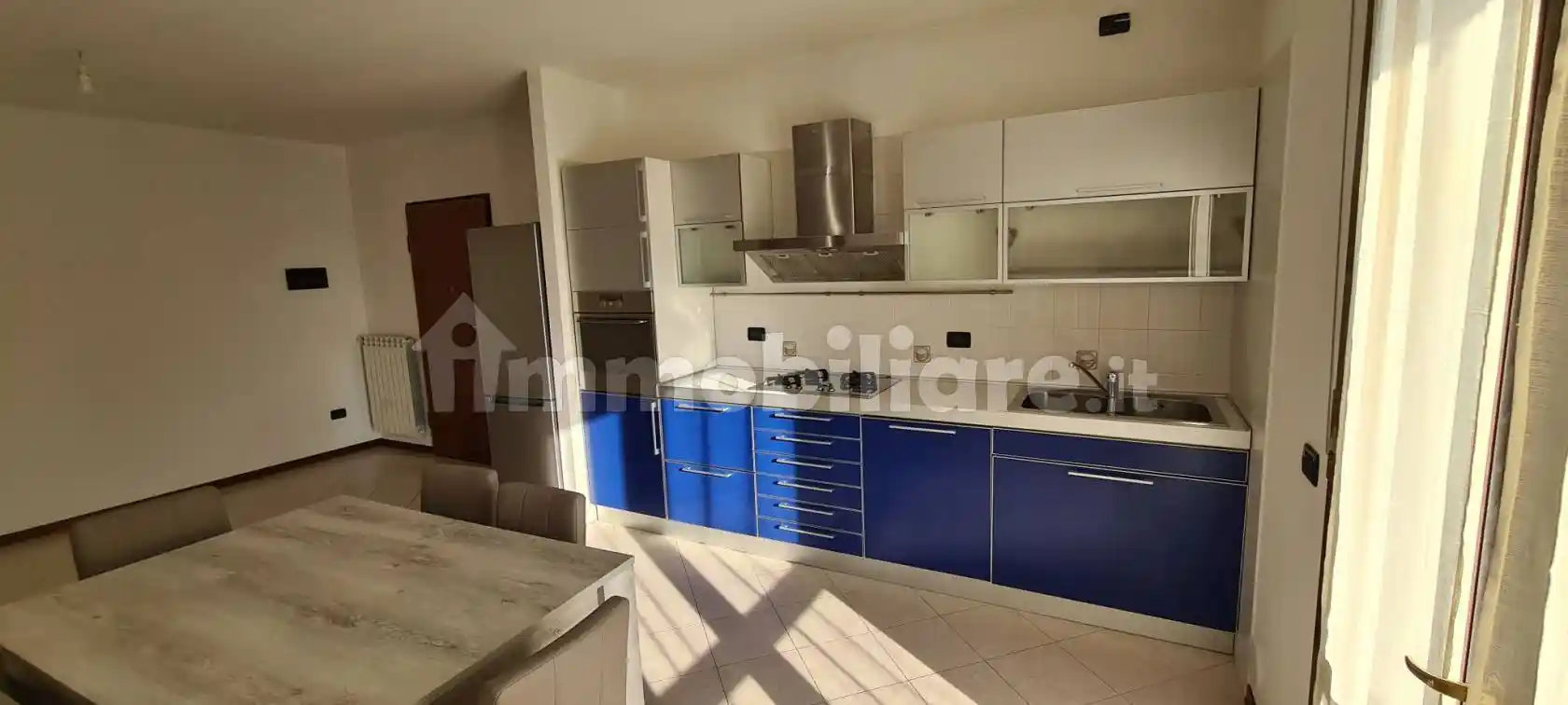 Appartamento in affitto a Stra