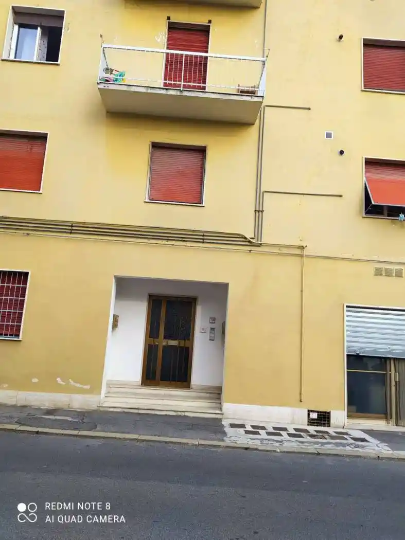 Appartamento in vendita a Montecatini-Terme