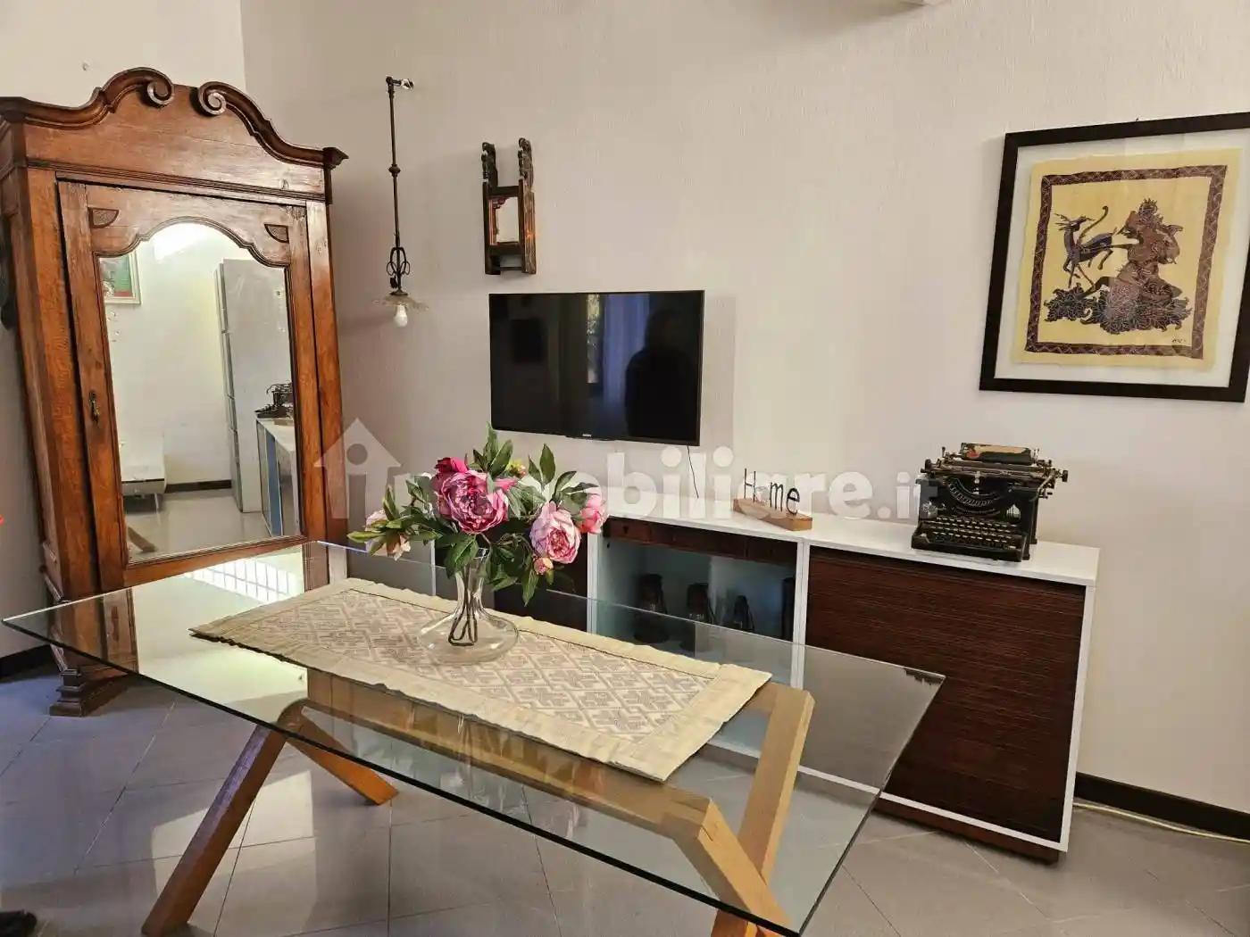 Appartamento in villa via Santa Chiara 15, Sanpierdicanne, Chiavari - foto 4