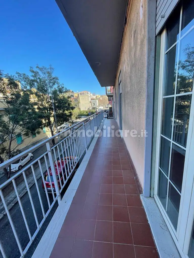 Appartamento in vendita a Reggio Calabria