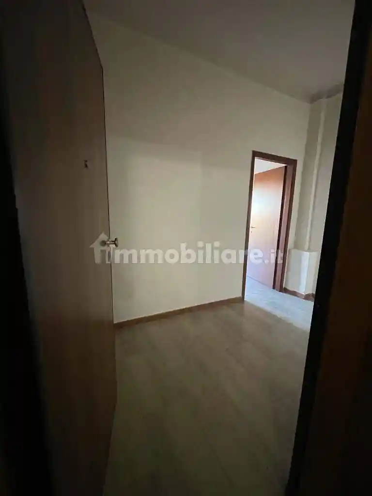 Appartamento via Argine Destro Calopinace, Centro Storico, Reggio Calabria - foto 2