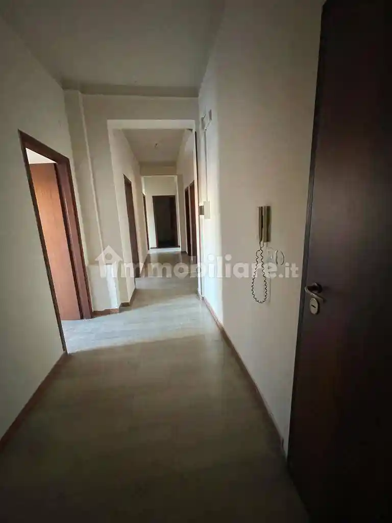 Appartamento via Argine Destro Calopinace, Centro Storico, Reggio Calabria - foto 3