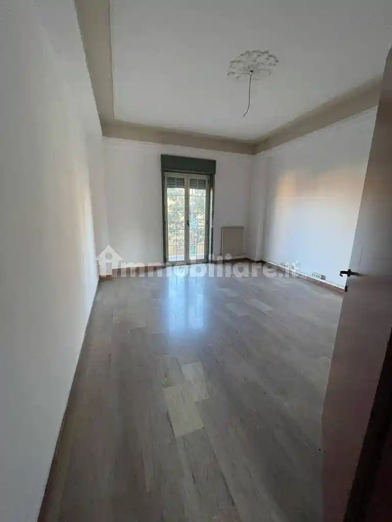 Appartamento via Argine Destro Calopinace, Centro Storico, Reggio Calabria - foto 4