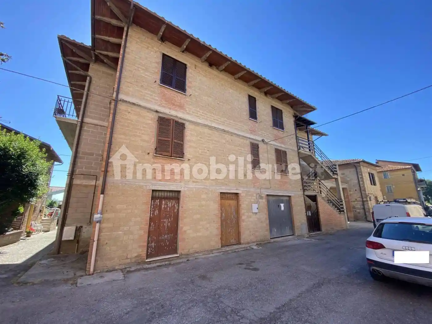 Appartamento in vendita a Castiglione del Lago