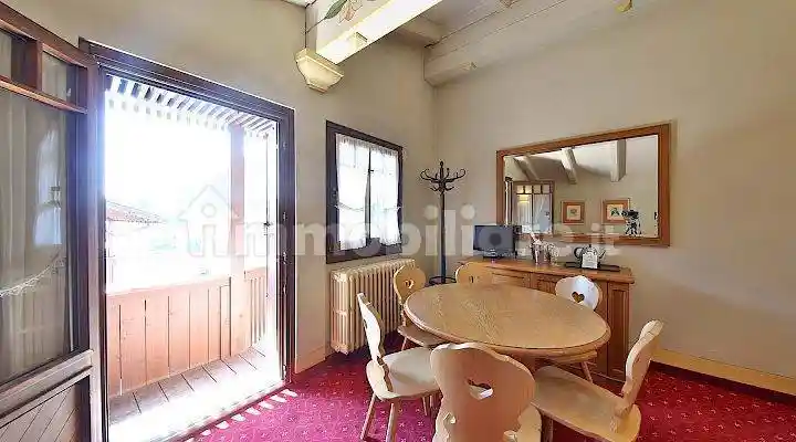 Trilocale via Torre Vanga 16, Semicentro, Trento - foto 3