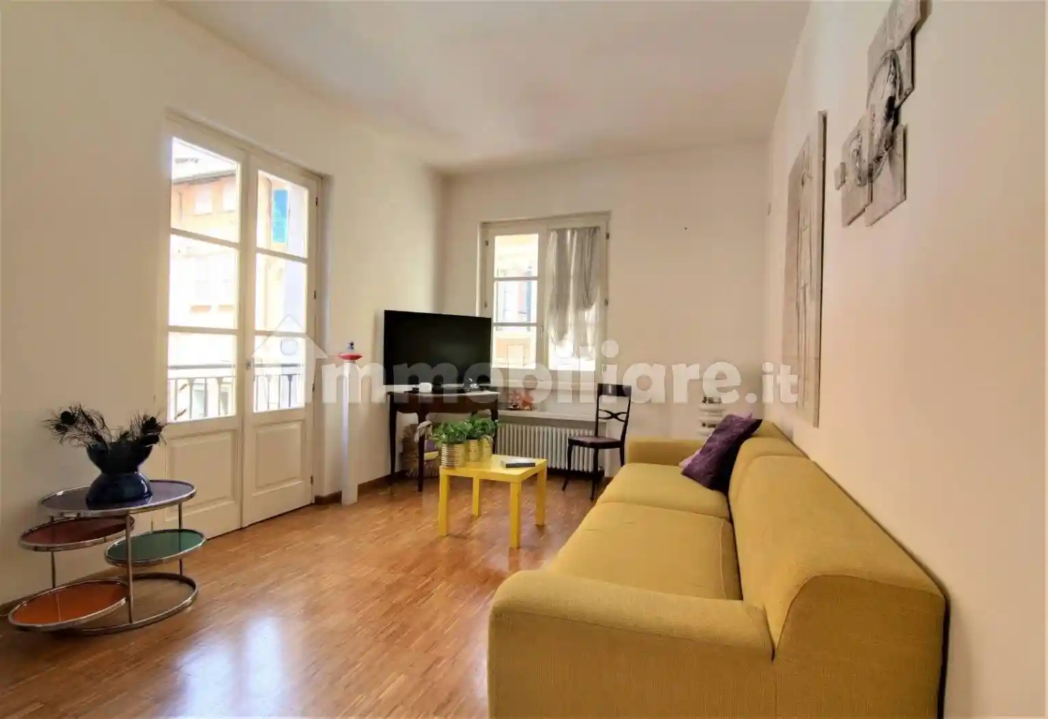 Appartamento in vendita a Reggio Emilia