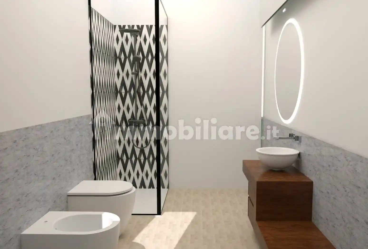 Villetta a schiera - foto 4