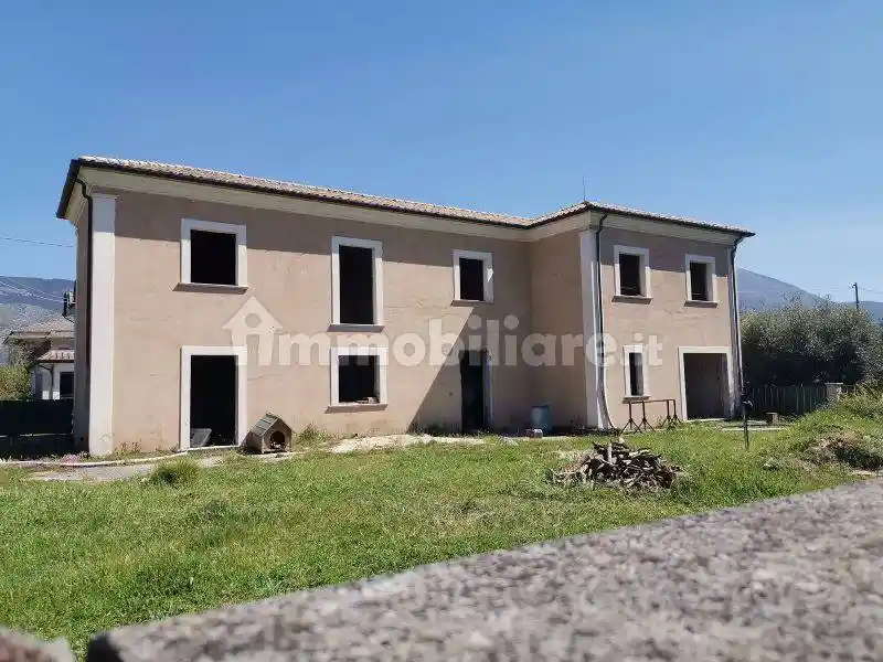 Rustico - Casale in vendita a Roccasecca