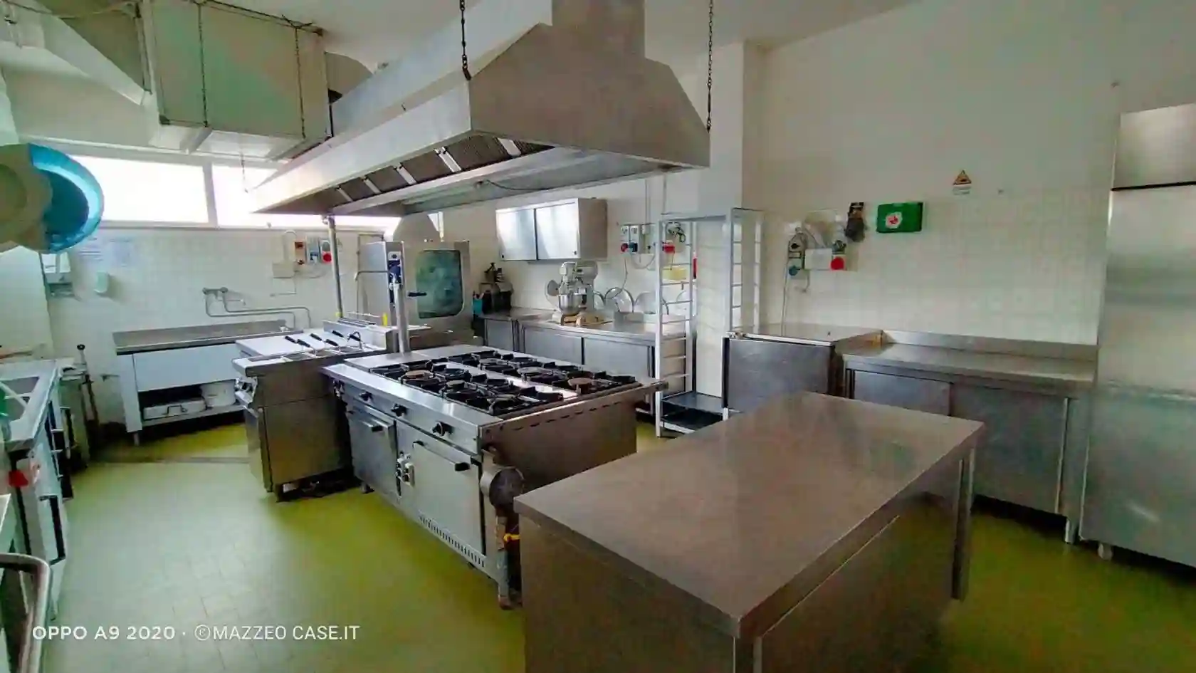 Palazzo - Edificio - foto 4