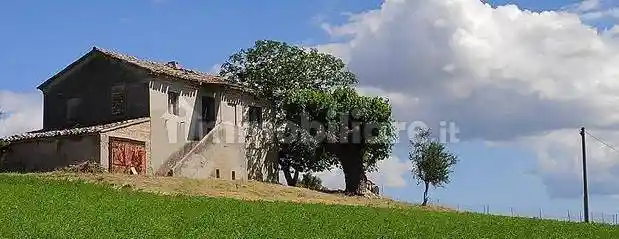 Rustico - Casale in vendita a Recanati