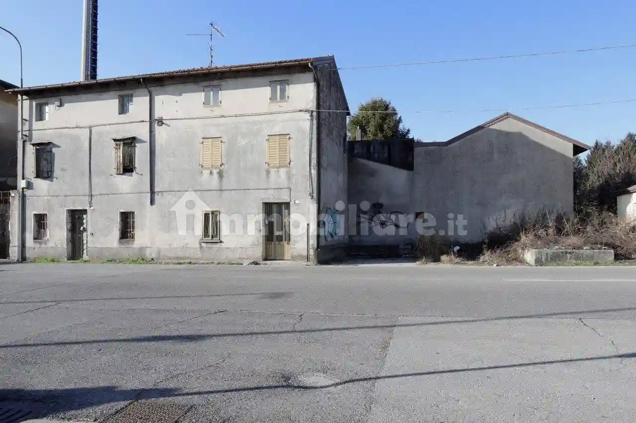 Palazzo - Edificio - foto 2